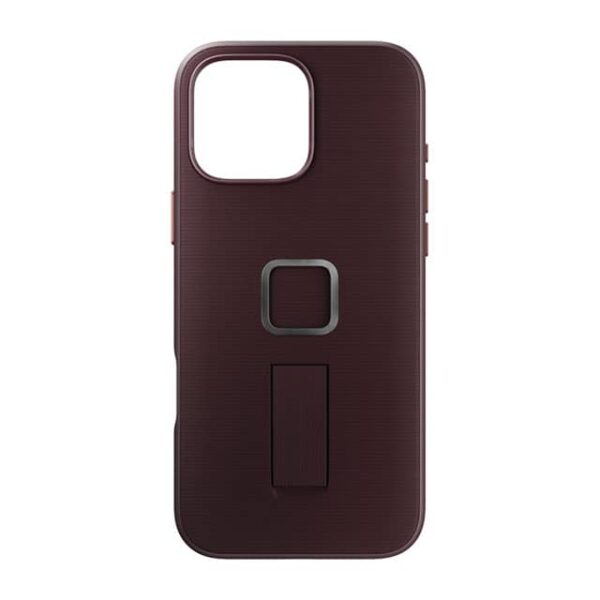 Peak Design Mobile Everyday Loop Case iPhone 16 Pro Max - Eclipse
