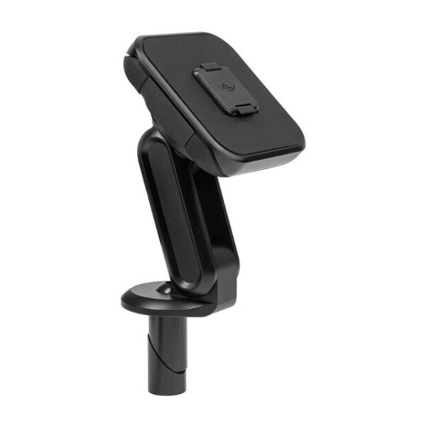 Peak Design Mobile - Motorcycle Mount - Stem Mount - Black