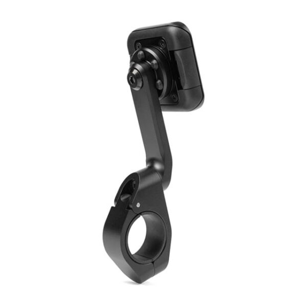 Peak Design Mobile - Motorcycle Mount - Bar Mount - Black - Image 2
