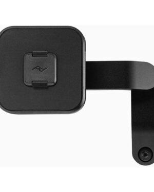 Peak Design Mobile Motorcycle Mount Bar Mount v2 Black