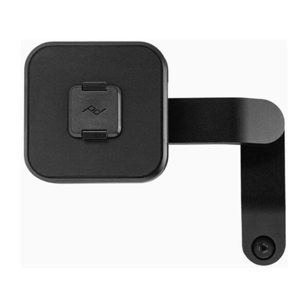 Peak Design Mobile Motorcycle Mount Bar Mount v2 Black