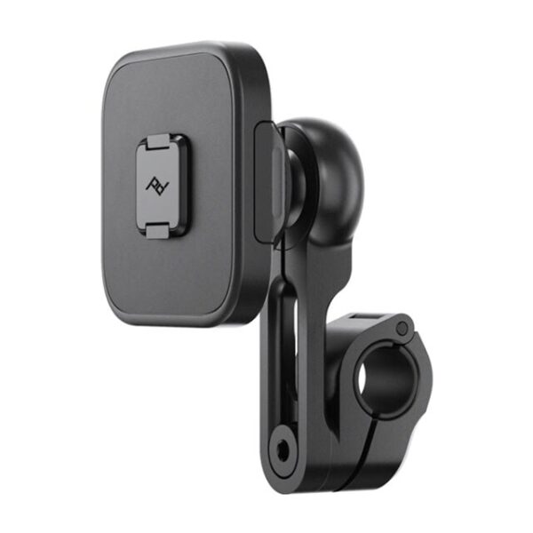 Peak Design Mobile Motorcycle Mount Mirror Mount Black