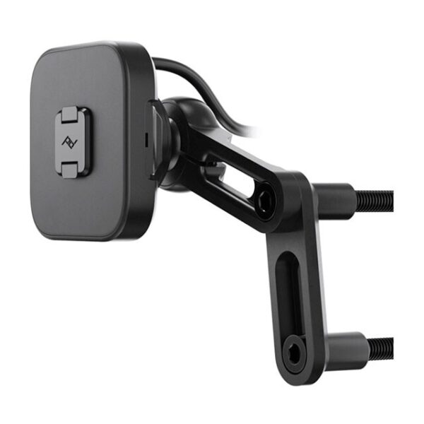 Peak Design Mobile Motorcycle Mount Brake/Clutch Mount Black