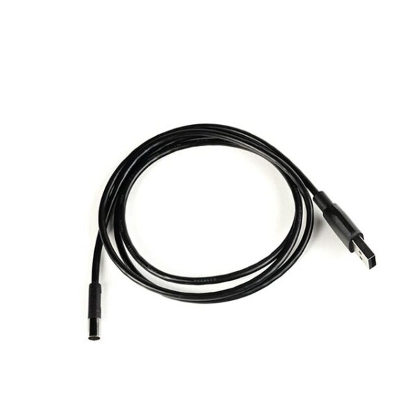 Peak Design Mobile Motorcycle Mount SAE Cable Kit Black. 1M length for USB-A