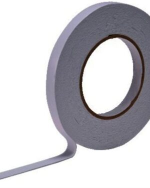 Tenacious White Tac Butyl Tape 18mm x 15m