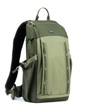 Think Tank Mindshift BackLight Sprint 15L Photo Daypack, Montane Green