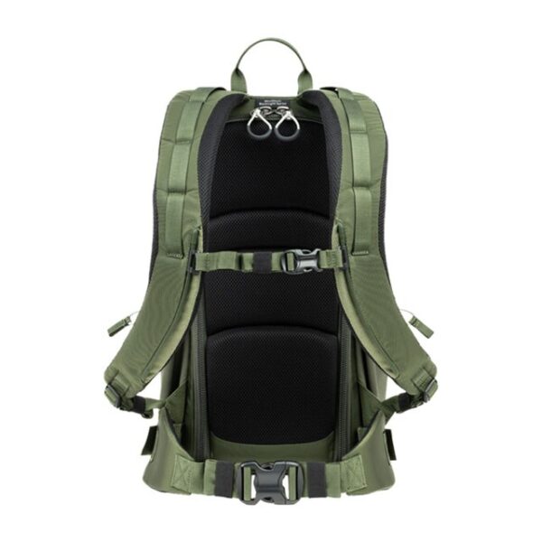Think Tank Mindshift BackLight Sprint 15L Photo Daypack, Montane Green - Image 3
