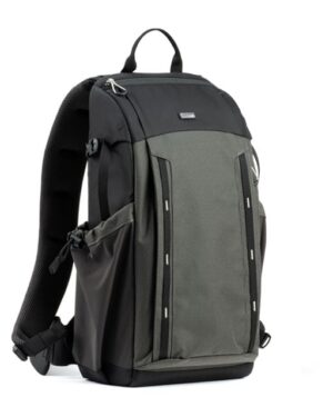 Think Tank Mindshift BackLight Sprint 15L Photo Daypack, Slate Black