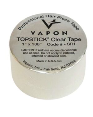 Vapon Topstick Roll 1" x 108"