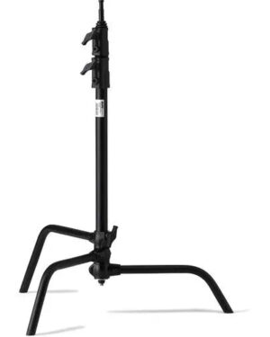 Kupo CS-20MB Master 20 Inch C Stand in Black