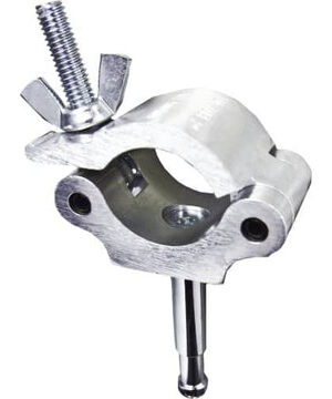 Kupo KCP-836 Truss Coupler with 16mm stud