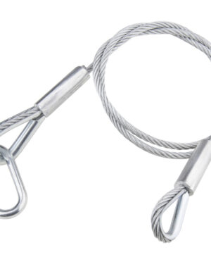Kupo SW-03 Safety Wire SWL 50kg 100cm
