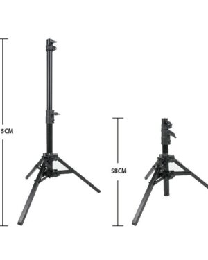 Kupo 161MB Slider Stand Black