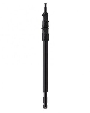 KUPO 20 inch C-Stand Riser tube in Black