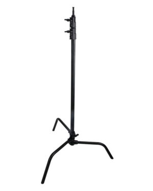 Kupo CL-30M 30 Inch Black C-Stand