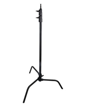 Kupo CL20M 20 Inch Black C-Stand