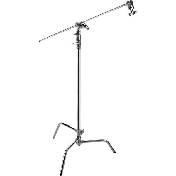Kupole KP-L2137BD Portable Background Support