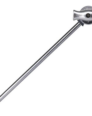 Kupo KCP-221 20 Inch Grip Arm Silver with Hex baby pin