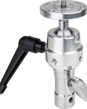 Kupo KCP-414 Super Grip Finger with Round Camera Plate