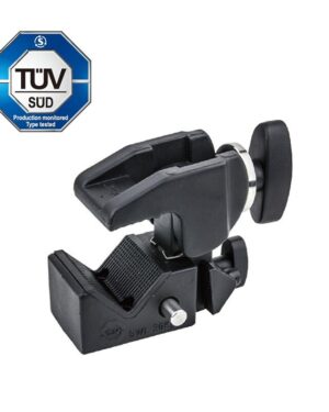 Kupo KCP-700B Black Convi Clamp