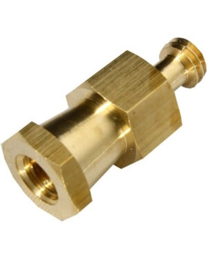 Kupo KS-038 Hex Adapter spigot