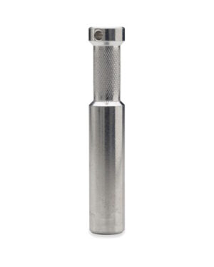 Kupo KS-076 5/8" Stud with 1/4-20 Female Thread