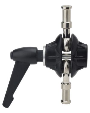 Kupo KS-103 Versatile swiveling adapter