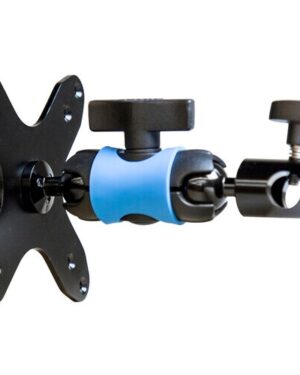 Kupo KS-479 Vesa Monitor mounting kit with super knuckle