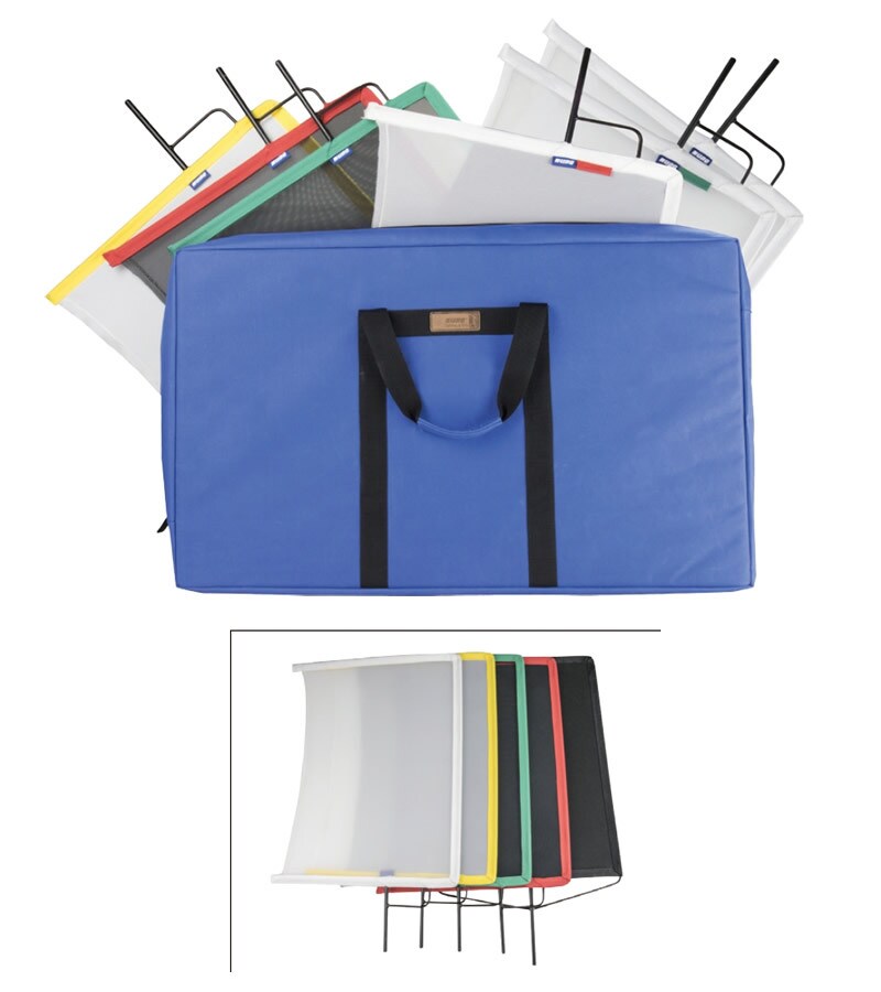 Kupo KT-2436K 24 x 36 Inch Open End Flag Kit