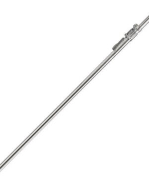 Kupole KP-L2137PD Portable Background Support in Silver