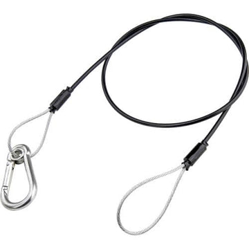 KUPO SW-02 Safety Wire with PVC coating 70cm