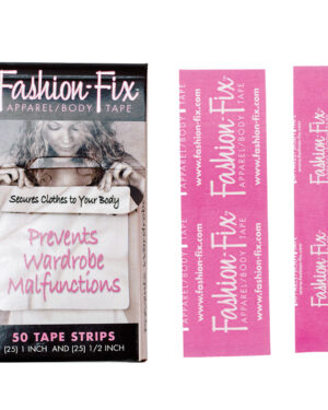 Vapon Fashion Fix 50 Tape Strip Purse