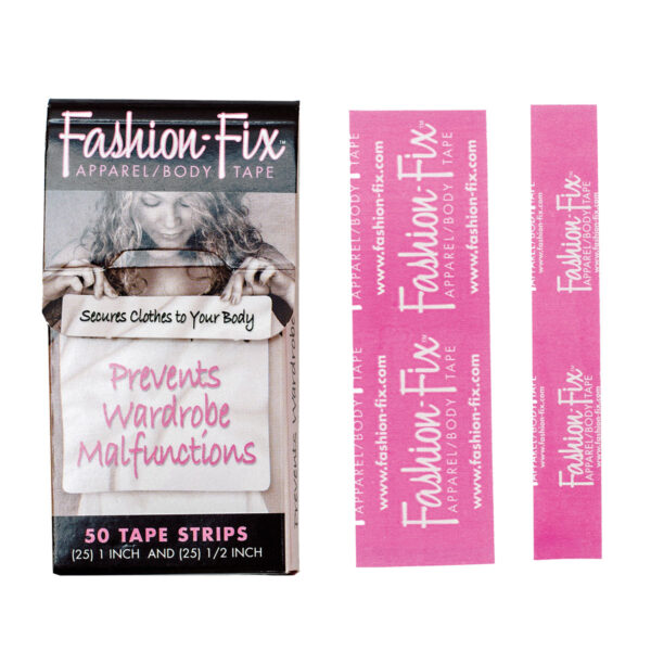 Vapon Fashion Fix 50 Tape Strip Purse