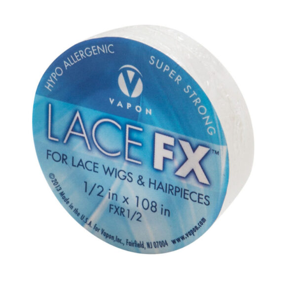 Vapon Lace FX Roll 1/2" x 108"