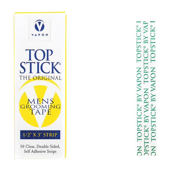 Vapon Topstick Original 1/2" 50pcs