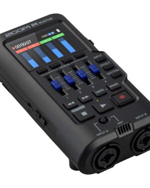 Zoom R4 Multitrak 4-Track Mixer/Recorder