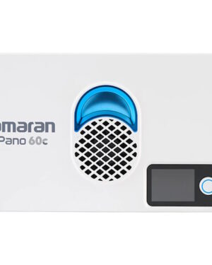 Aputure Amaran Pano 60C RGB LED Panel Light Kit White