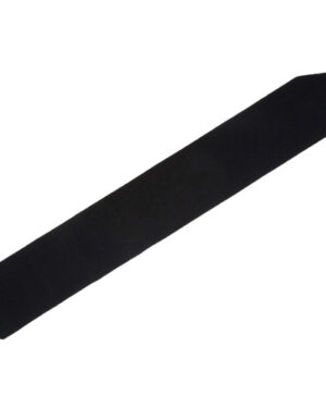 Viviana Waist Strap for Wireless Transmitter (S, Black)