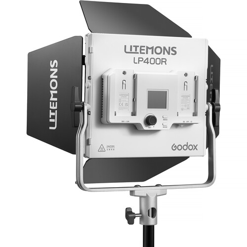 Godox Litemons LP400R 36w RGB LED Panel - Image 4