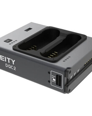Deity DQC 2 Dual Charger for Deity S-95