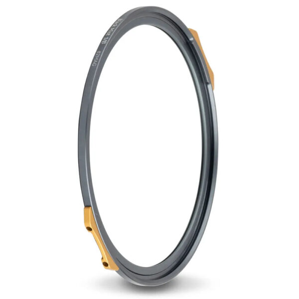 NiSi JetMag Pro 82MAG Cinema Magnetic Filter Kit (82mm) - Image 8