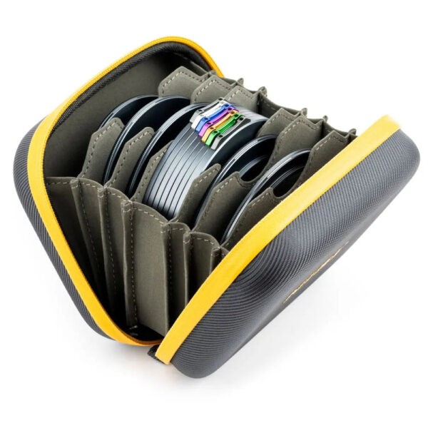NiSi JetMag Pro 82MAG Landscape ND Magnetic Filter Kit (82mm) - Image 20