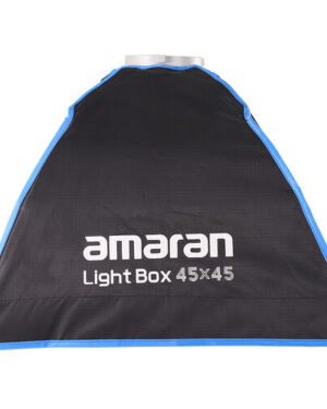 Aputure Amaran Light Box 45x45