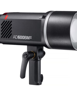 Godox AD600BMII Manual Flash with L-ION Battery
