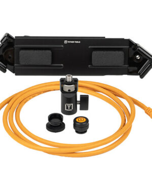 Tether Tools TetherPro Optima 10G Small Mobile Kit 1.8m Straight To Straight - Orange