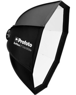 Profoto Softbox 3' Octa White - Quick Fold