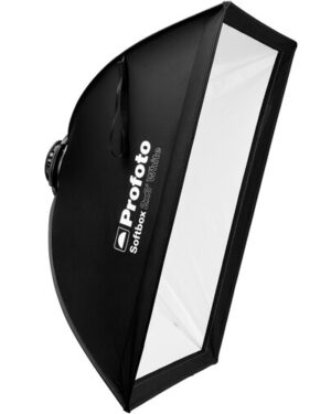 Profoto Softbox 2x3' White - Quick Fold