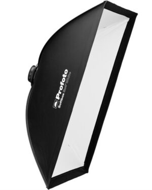 Profoto Softbox  3x4 White - Quick Fold