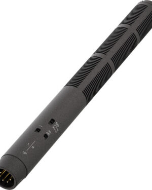 Sennheiser MKH 8018 Stereo Shotgun Microphone