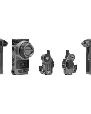 Tilta Nucleus-M II Wireless Follow Focus System